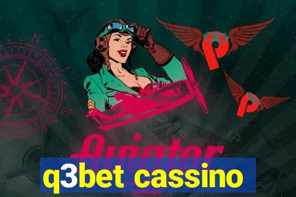 q3bet cassino